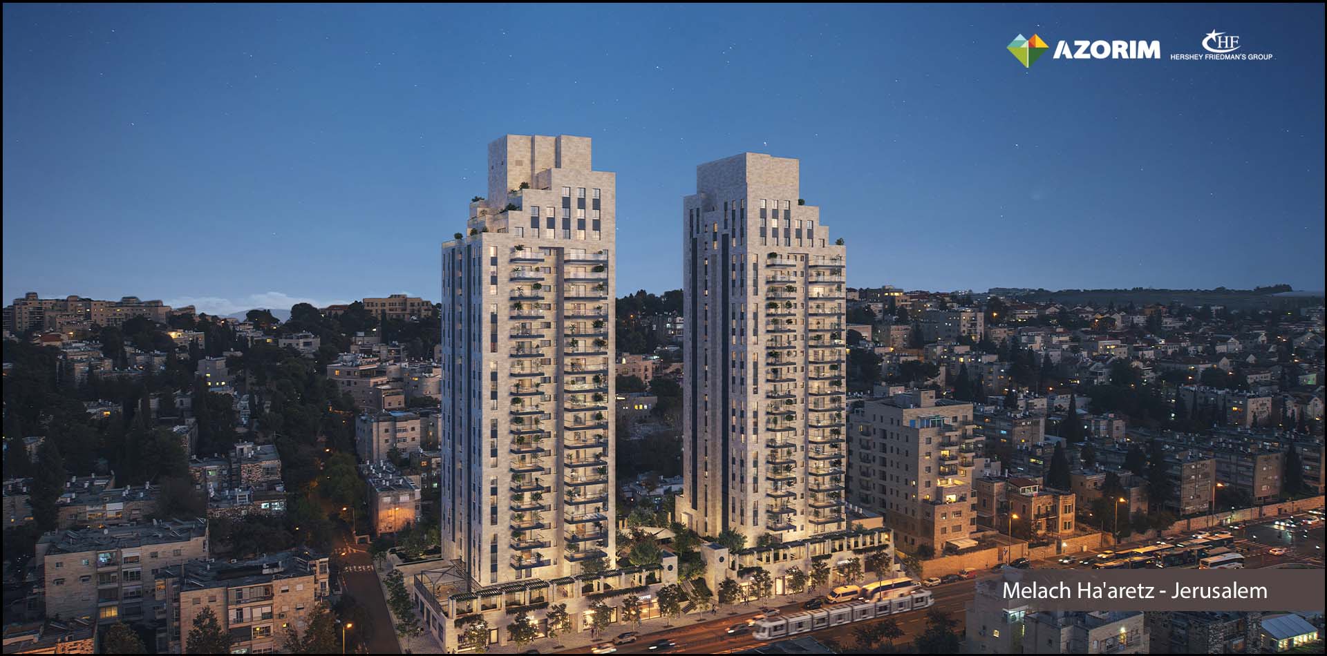 Arnona Jerusalem copy
