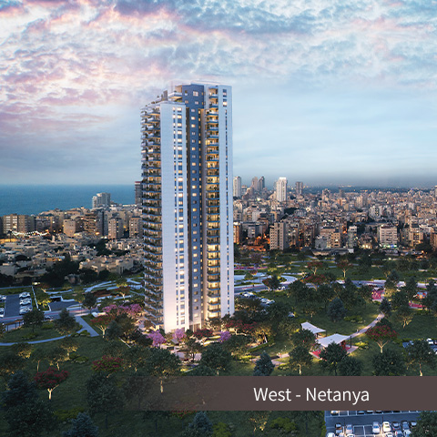 Netanya