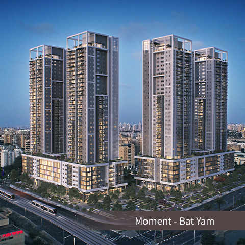 bat yam