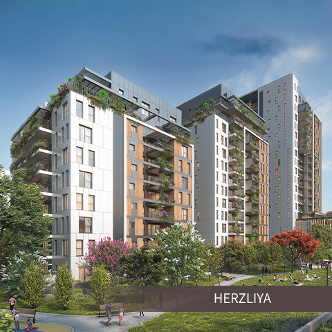HERZLIYA