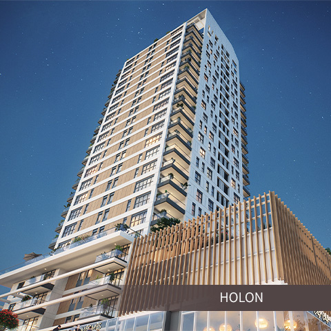 HOLON