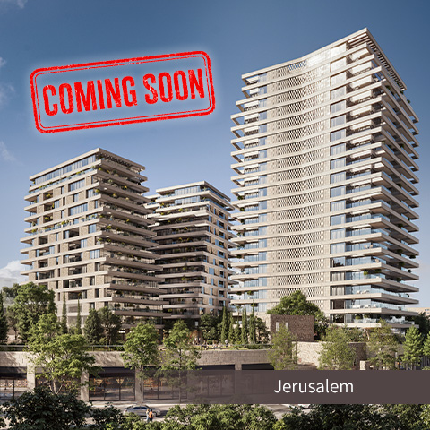 Jerusalem 22