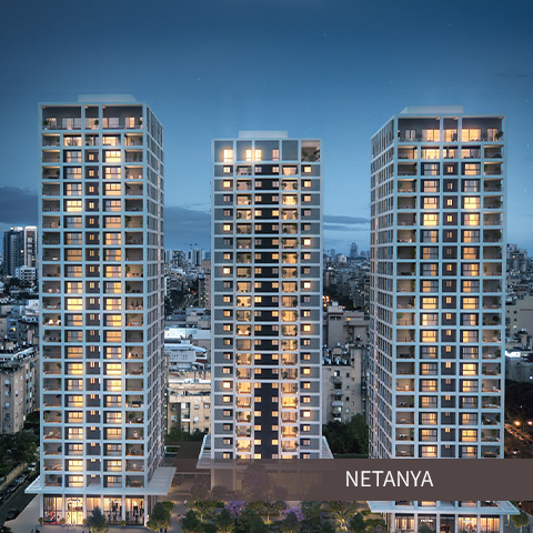 NETANYA 2