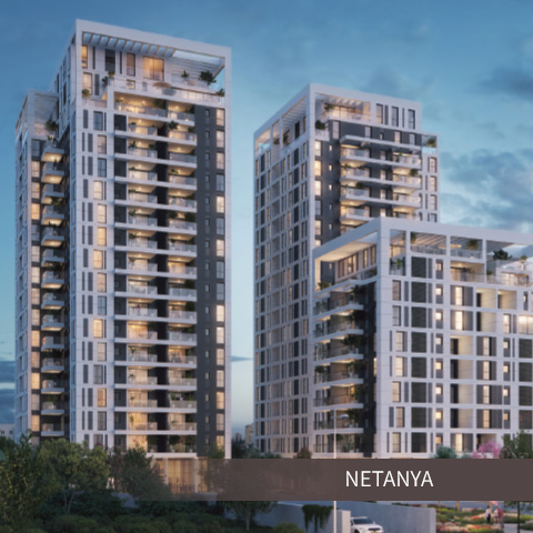 NETANYA 3