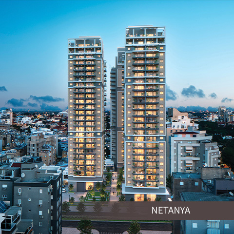NETANYA 4
