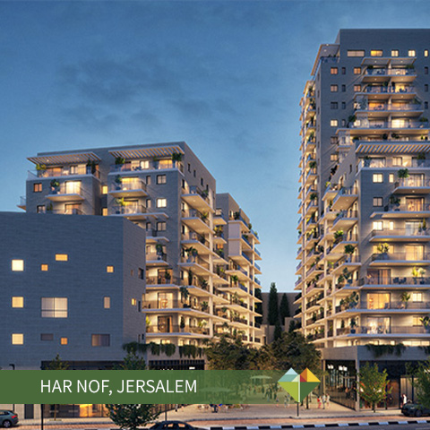 Park Hayam, Netanya copy 2-1