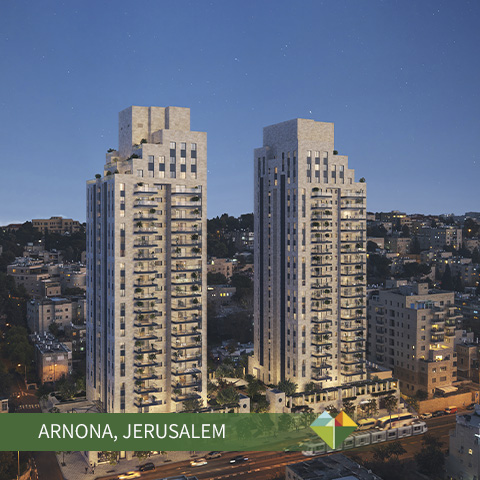 Park Hayam, Netanya copy 2