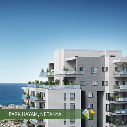 Park Hayam, Netanya copy