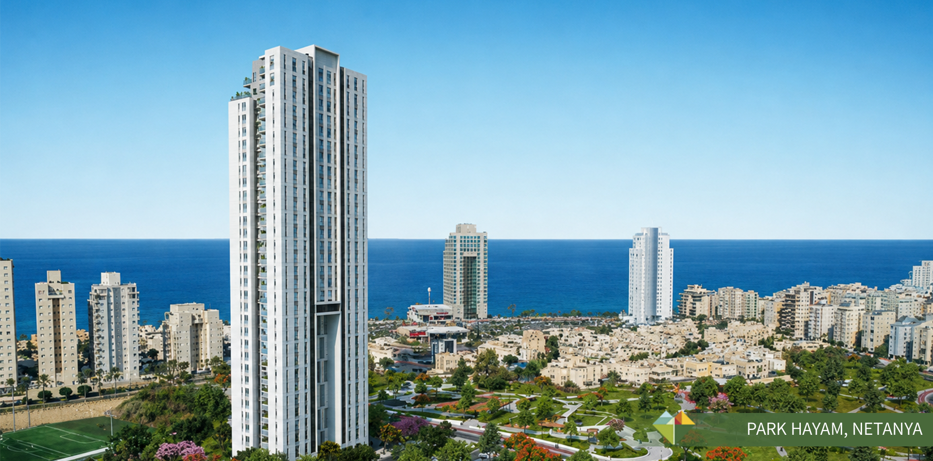 West Netanya-1