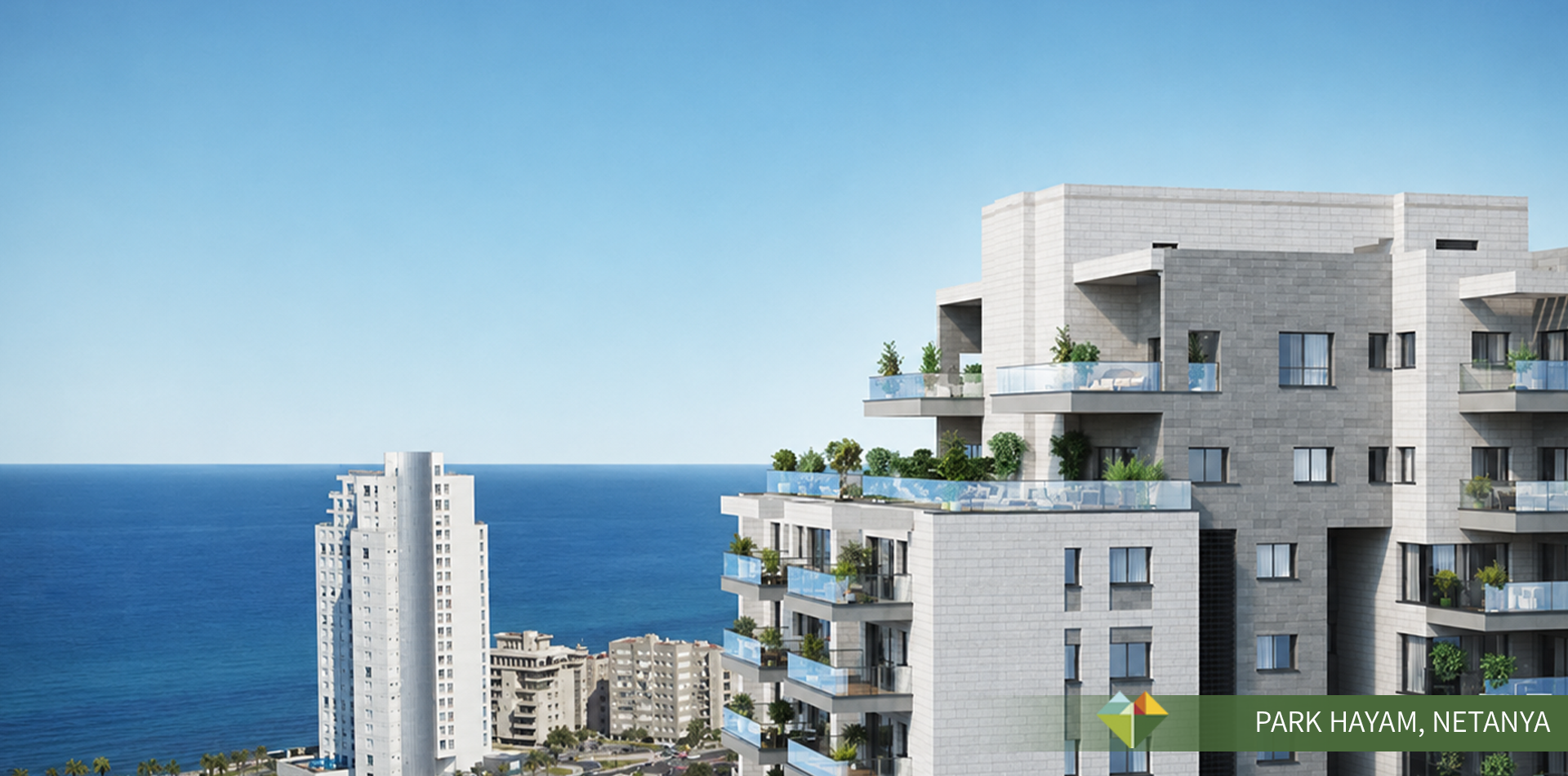 West Netanya